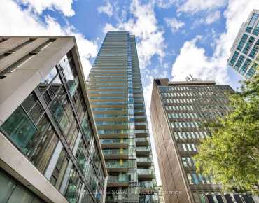 
#2006-33 Lombard St Church-Yonge Corridor 2 beds 2 baths 1 garage 868000.00        