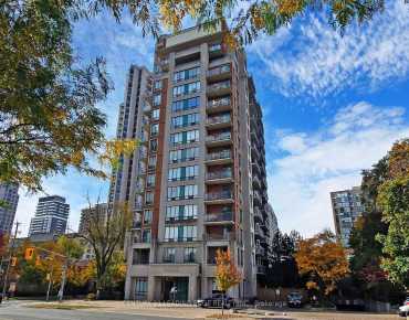 
#LPH 1-28 BYNG Ave Willowdale East 2 beds 2 baths 1 garage 679900.00        