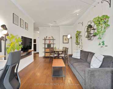 
#122-650 Lawrence Ave W Englemount-Lawrence 1 beds 1 baths 1 garage 575000.00        