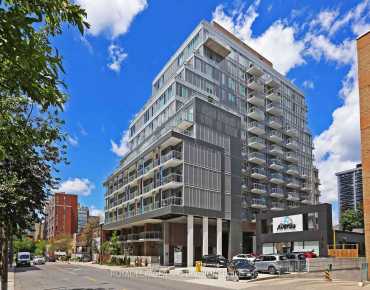 
#1102-68 Merton St Mount Pleasant West 1 beds 2 baths 1 garage 669000.00        