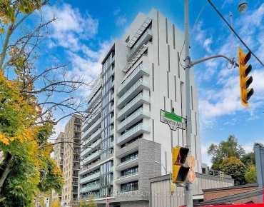 
#708-3018 Yonge St Lawrence Park South 2 beds 2 baths 1 garage 1078000.00        