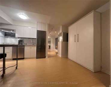 
#801-210 Victoria St Church-Yonge Corridor  beds 1 baths 1 garage 525000.00        