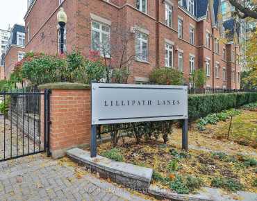 
#15-83 Lillian St Mount Pleasant West 2 beds 2 baths 1 garage 899000.00        