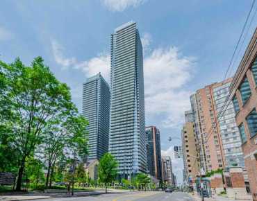 
#Lph 03-65 St Mary St Bay Street Corridor 1 beds 1 baths 1 garage 999000.00        