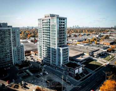 
#808-1328 Birchmount Rd Wexford-Maryvale 1 beds 1 baths 1 garage 469900.00        