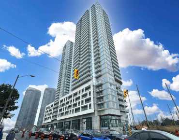 
#3022-2031 Kennedy Rd Agincourt South-Malvern West 1 beds 1 baths 1 garage 499900.00        