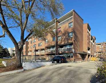 
#106-4060 Lawrence Ave E West Hill 3 beds 2 baths 1 garage 429500.00        