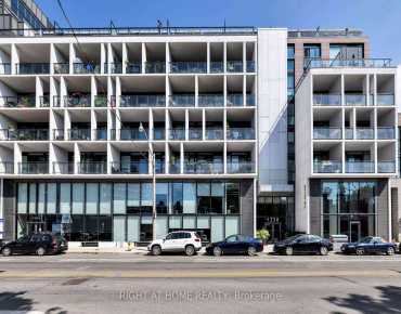 
#306-1238 Dundas St E South Riverdale 2 beds 2 baths 1 garage 779900.00        