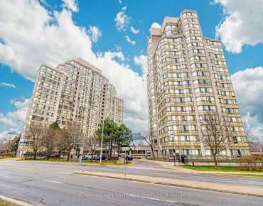 
#1811-3233 Eglinton Ave E Scarborough Village 1 beds 1 baths 1 garage 499999.00        