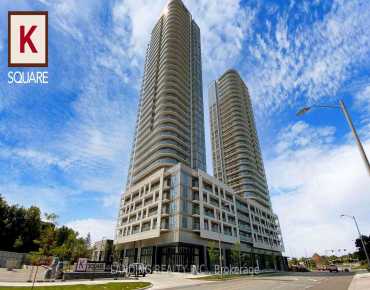 
#2026-2031 KENNEDY Rd Agincourt South-Malvern West 1 beds 1 baths 0 garage 499000.00        