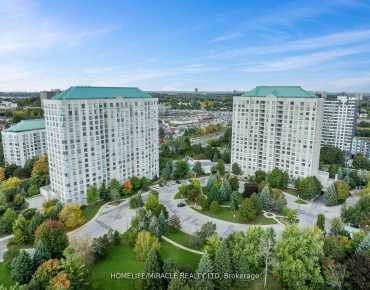 
#802-5039 Finch Ave E Agincourt North 2 beds 2 baths 2 garage 499000.00        