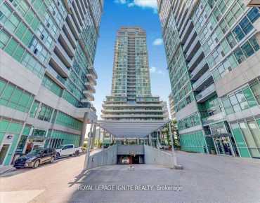 
#306-60 Town Centre Crt Bendale 1 beds 1 baths 1 garage 448800.00        