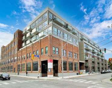 
#431-150 Logan Ave South Riverdale 2 beds 2 baths 0 garage 668000.00        