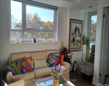 
#501-1400 Kingston Rd Birchcliffe-Cliffside 2 beds 2 baths 1 garage 679000.00        