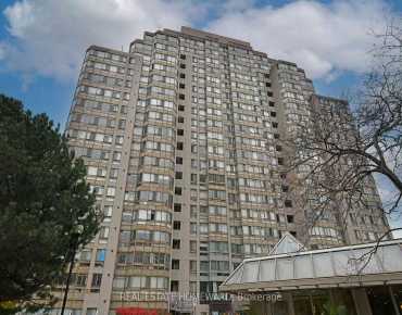 
#810-3233 Eglinton Ave E Scarborough Village 2 beds 2 baths 2 garage 599999.00        