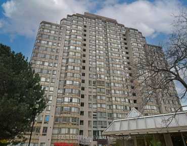 
            #810-3233 Eglinton Ave E Scarborough Village 2睡房2卫生间2车位, 出售价格599999.00加元                    