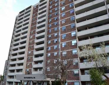 
#1208-301 Prudential Dr Dorset Park 3 beds 2 baths 1 garage 599900.00        