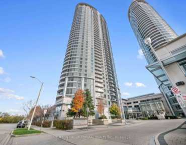 
#418-135 Village Green Sq Agincourt North 1 beds 2 baths 1 garage 549000.00        