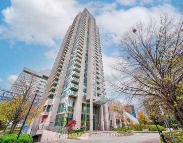 
#3105-60 Brian Harrison Way Bendale 1 beds 1 baths 1 garage 524900.00        