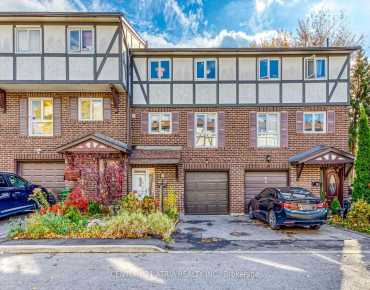 
#51-331 Trudelle St Eglinton East 3 beds 2 baths 2 garage 778800.00        