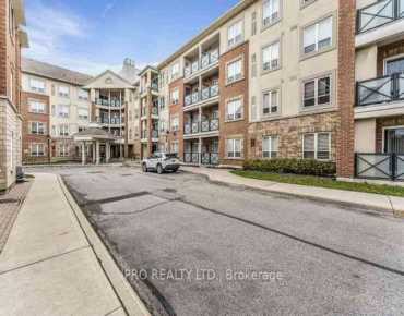 
#325-10 Mendelssohn St Clairlea-Birchmount 3 beds 3 baths 1 garage 725000.00        