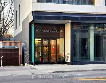 
            #423-1100 Kingston Rd Birchcliffe-Cliffside 2睡房2卫生间1车位, 出售价格839000.00加元                    