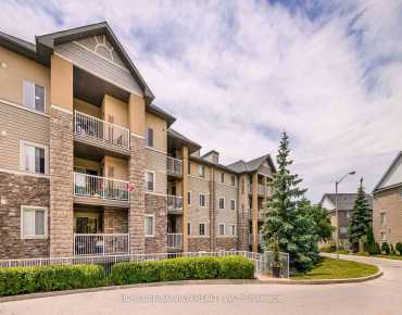 
#416-684 Warden Ave Clairlea-Birchmount 2 beds 2 baths 2 garage 648888.00        