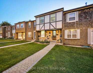 
#26-15 Brimwood Blvd Agincourt North 4 beds 2 baths 2 garage 799000.00        