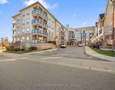 
#124-10 MENDELSSOHN St Clairlea-Birchmount 2 beds 2 baths 1 garage 579999.00        