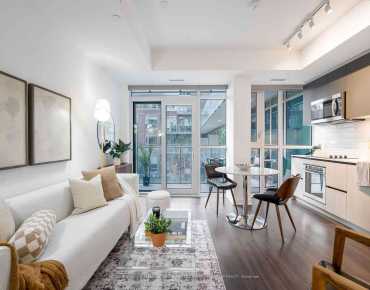 
            #216-150 Logan Ave South Riverdale 1睡房1卫生间0车位, 出售价格569000.00加元                    