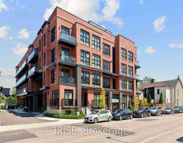 
            #110-485 Logan Ave South Riverdale 2睡房2卫生间1车位, 出售价格849000.00加元                    