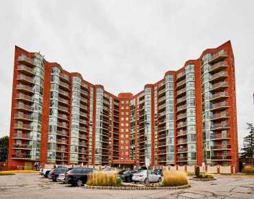 
#716-20 Dean Park Rd Rouge E11 2 beds 2 baths 1 garage 614900.00        