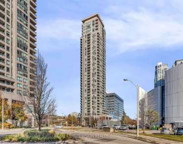 
#2103-60 Brian Harrison Way Bendale 1 beds 1 baths 1 garage 549900.00        