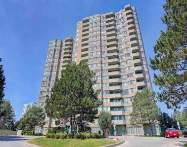 
#1410-30 Thunder Grve Agincourt North 2 beds 2 baths 1 garage 599000.00        