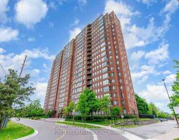 
#1304-330 Mccowan Rd Eglinton East 2 beds 2 baths 1 garage 559000.00        