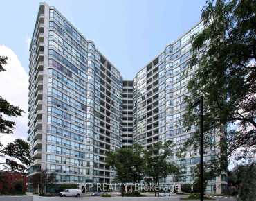 
#PH12-4725 Sheppard Ave E Agincourt South-Malvern West 2 beds 2 baths 1 garage 680000.00        