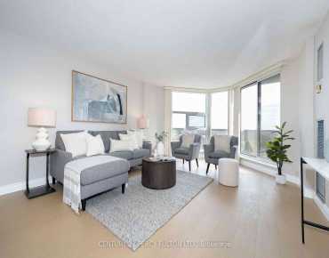 
#812-10 Dean Park Rd Rouge E11 2 beds 2 baths 1 garage 609000.00        