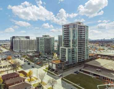 
#PH4-1328 Birchmount Rd Wexford-Maryvale 1 beds 1 baths 1 garage 499000.00        