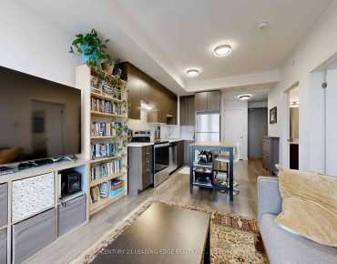 
#102-5131 SHEPPARD Ave E Malvern 1 beds 1 baths 1 garage 515000.00        