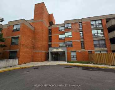 
#107-1701 Mccowan Rd Agincourt South-Malvern West 3 beds 2 baths 1 garage 680000.00        