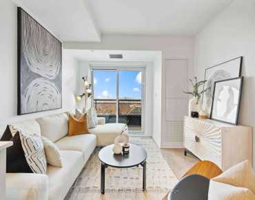 
#1910-286 Main St East End-Danforth 2 beds 2 baths 1 garage 698000.00        