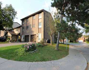 
#25-1121 Sandhurst Circ Agincourt North 3 beds 2 baths 2 garage 798800.00        