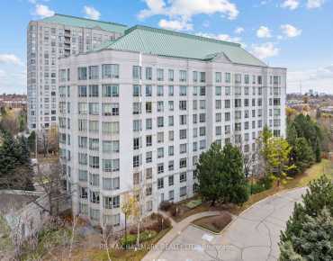 
#1003-2628 McCowan Rd Agincourt North 3 beds 2 baths 1 garage 509900.00        