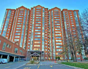 
#606-2460 Eglinton Ave E Eglinton East 3 beds 2 baths 2 garage 780000.00        