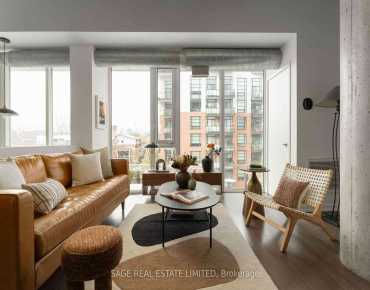 
#413-201 Carlaw Ave South Riverdale 3 beds 3 baths 1 garage 1499000.00        