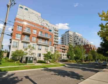 
#527-22 East Haven Dr Birchcliffe-Cliffside 1 beds 1 baths 1 garage 490000.00        