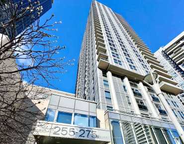 
#902-255 Village Green Sq Agincourt South-Malvern West 2 beds 2 baths 1 garage 624900.00        