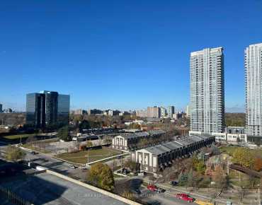 
#1109-125 Village Green Sq Agincourt South-Malvern West 2 beds 2 baths 1 garage 628000.00        