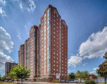 
#1610-2466 Eglinton Ave E Eglinton East 2 beds 2 baths 1 garage 619000.00        