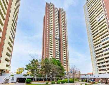 
#3603-3 Massey Sq Crescent Town 2 beds 1 baths 0 garage 499000.00        